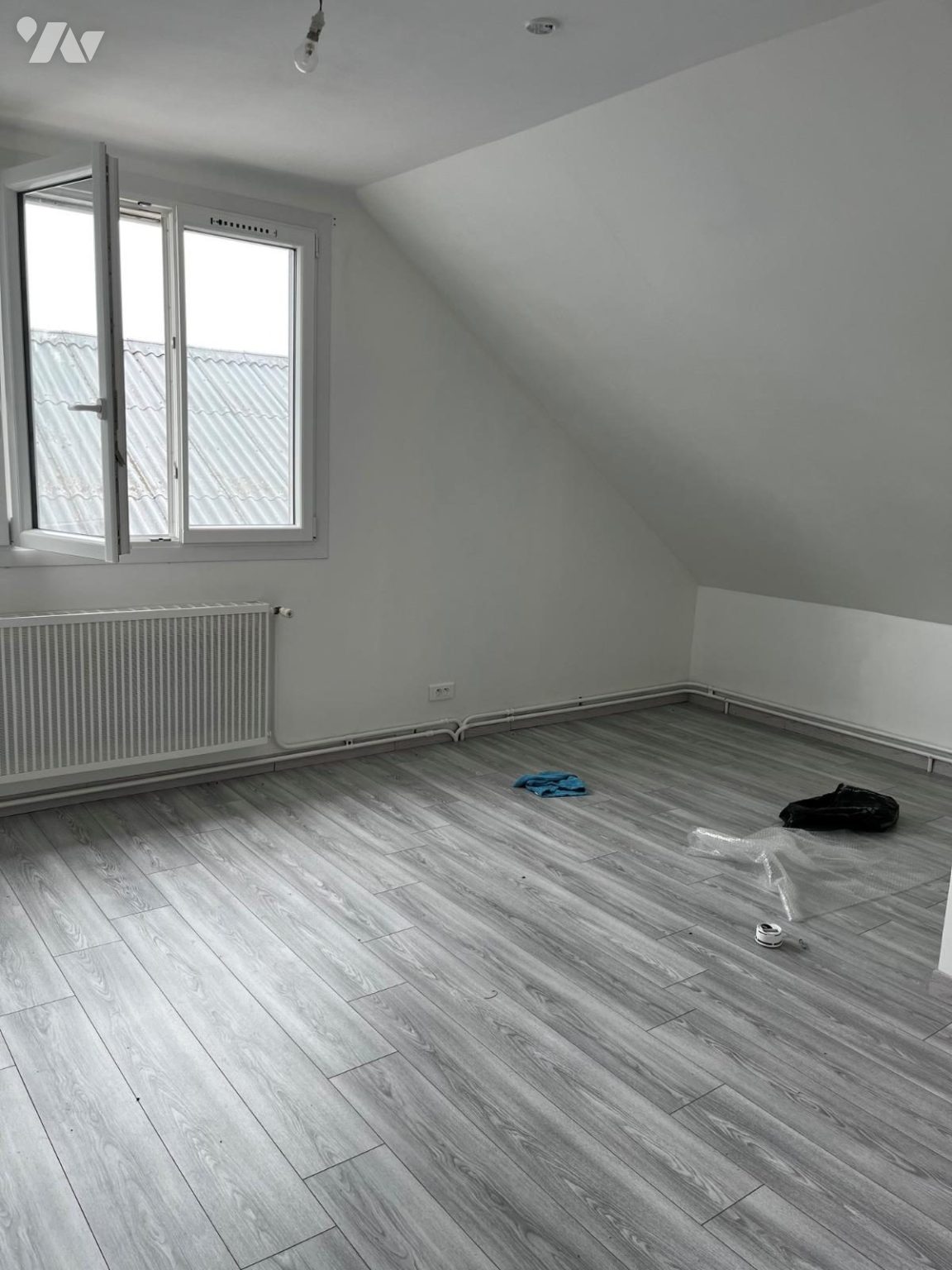 VENTE maison-MESNIL ST NICAISE (80)