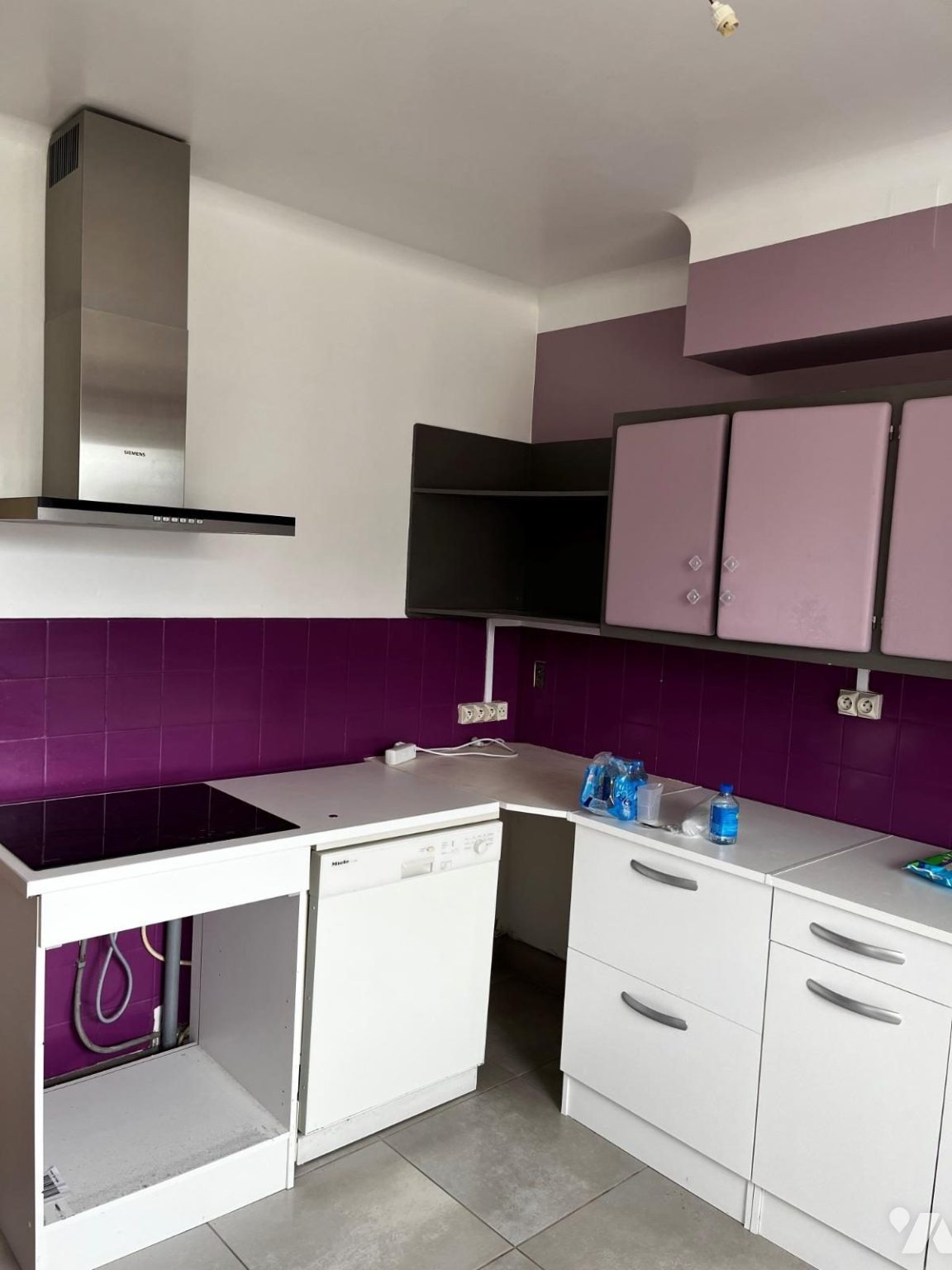 VENTE maison-MESNIL ST NICAISE (80)