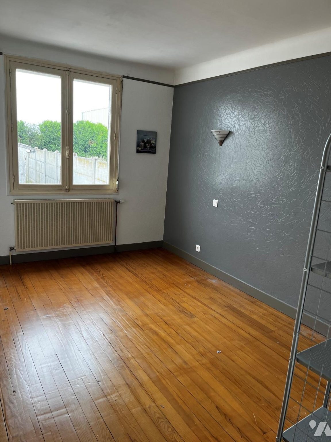 VENTE maison-MESNIL ST NICAISE (80)