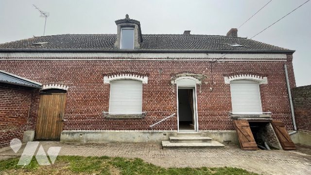 Vente Maison / villa HOMBLEUX