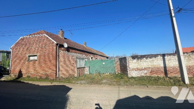 Vente - Maison / villa - VOYENNES - 70 m² - 5 pièces - VM2199-80103