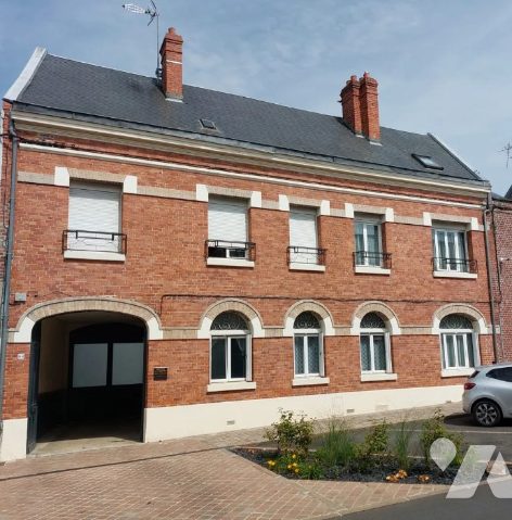 Vente - Maison / villa - HAM - 284 m² - 11 pièces - VM2330-80103