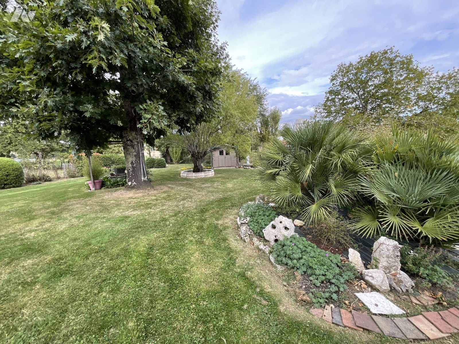 VENTE maison-BEAUMONT DE LOMAGNE (82)