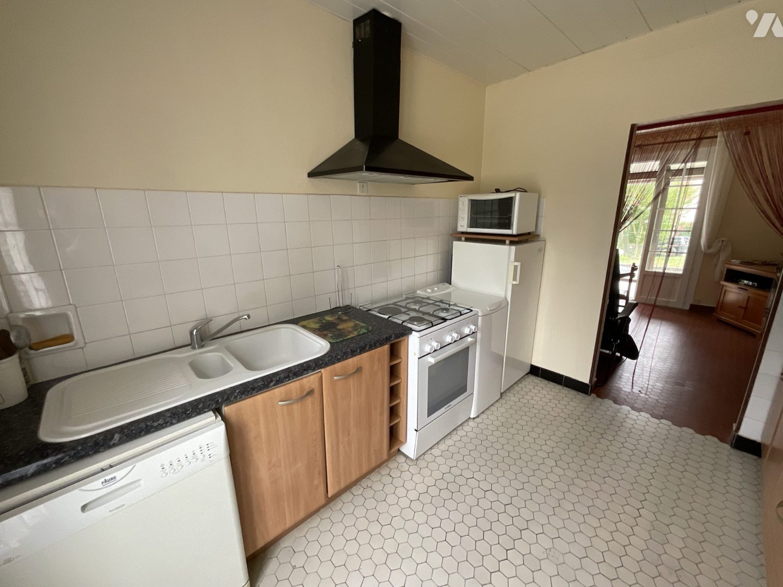 VENTE maison-BEAUMONT DE LOMAGNE (82)