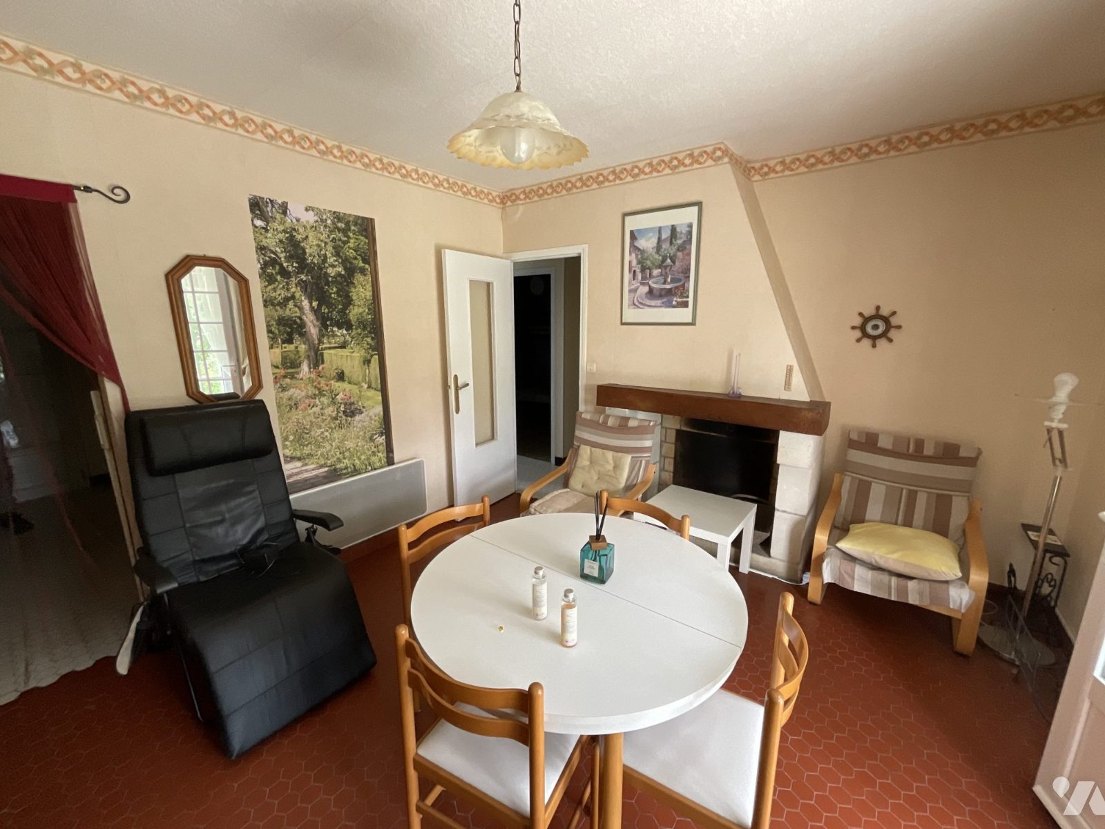 VENTE maison-BEAUMONT DE LOMAGNE (82)