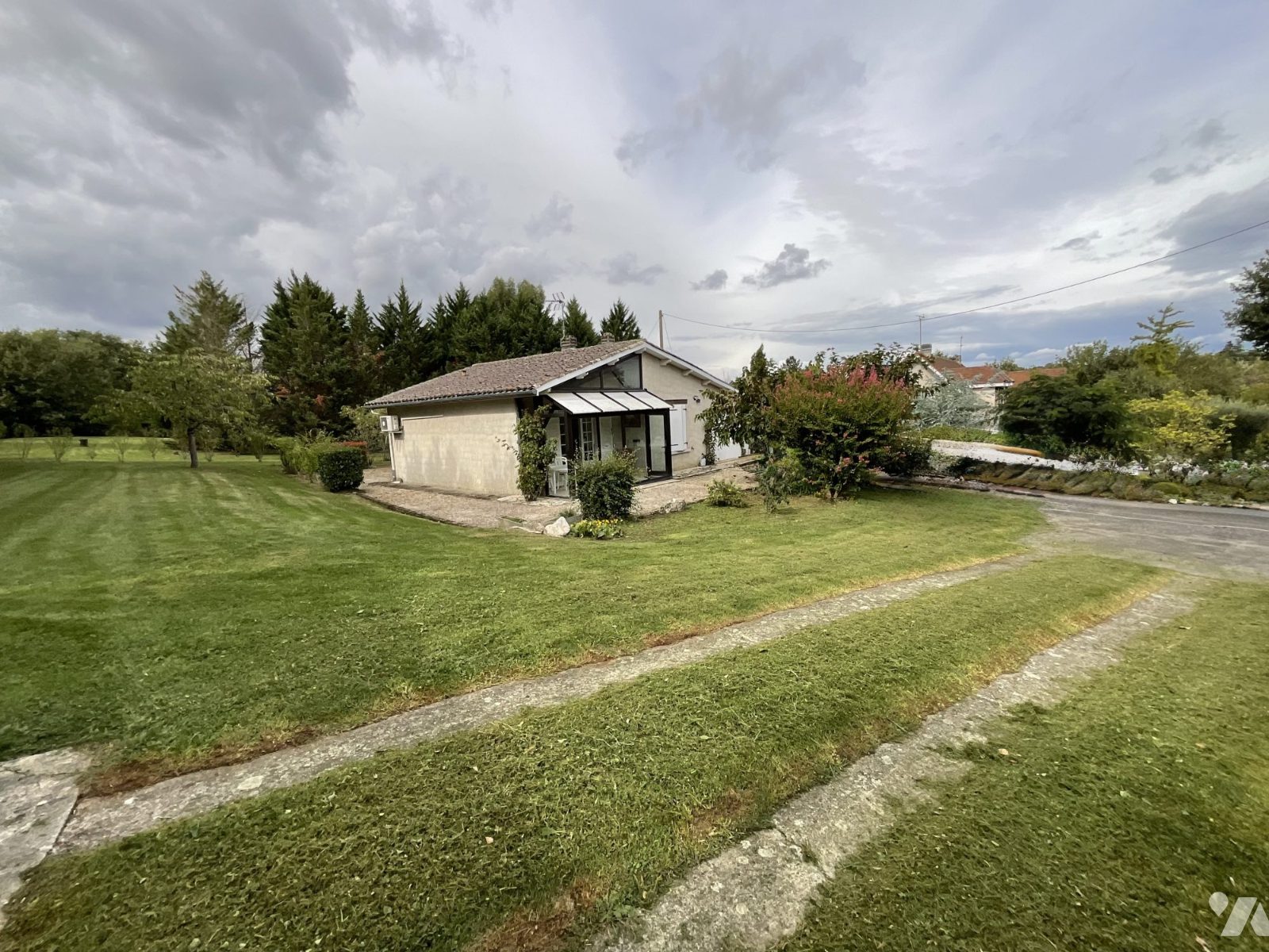 VENTE maison-BEAUMONT DE LOMAGNE (82)