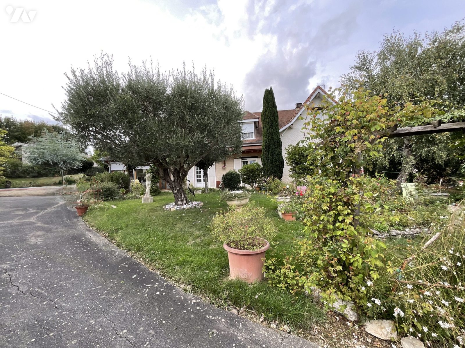 VENTE maison-BEAUMONT DE LOMAGNE (82)