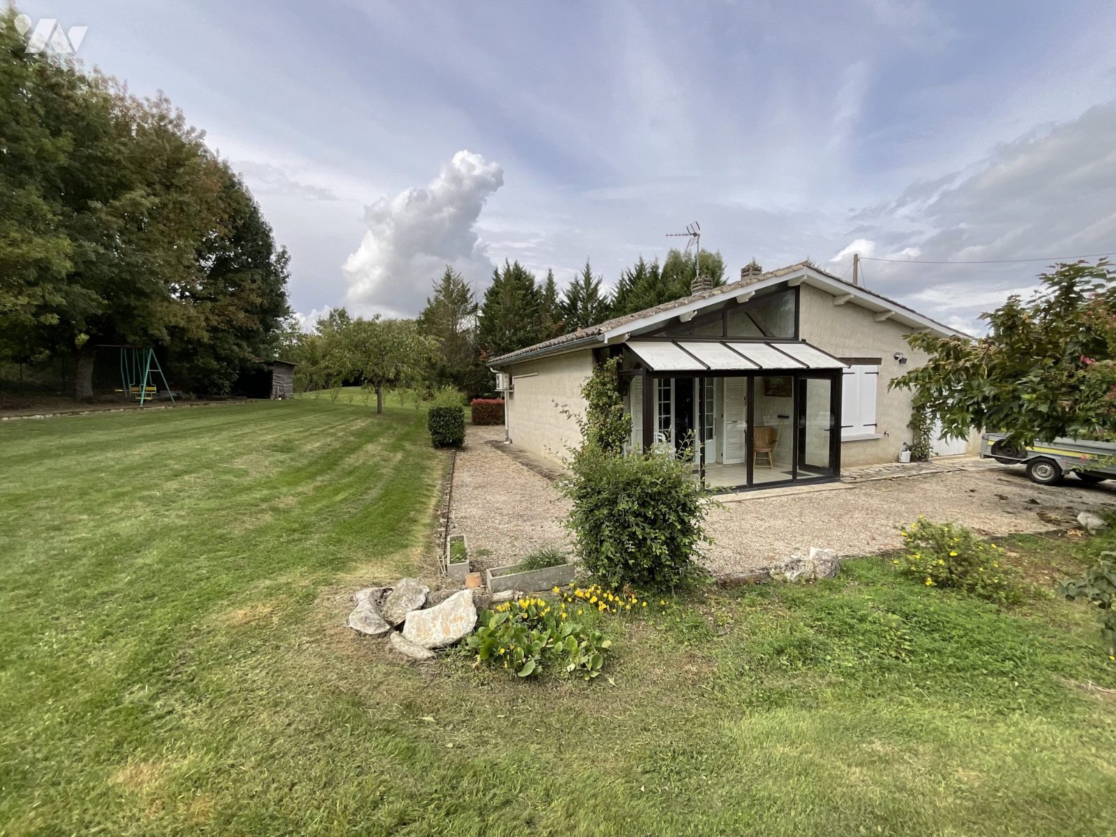 VENTE maison-BEAUMONT DE LOMAGNE (82)