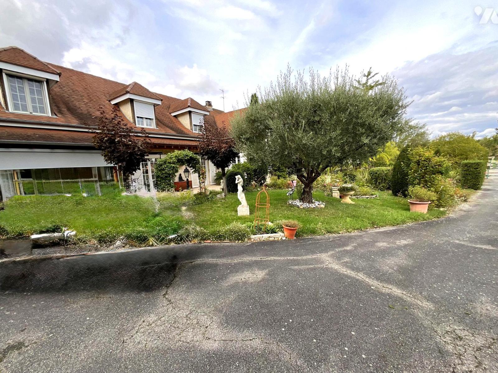 VENTE maison-BEAUMONT DE LOMAGNE (82)