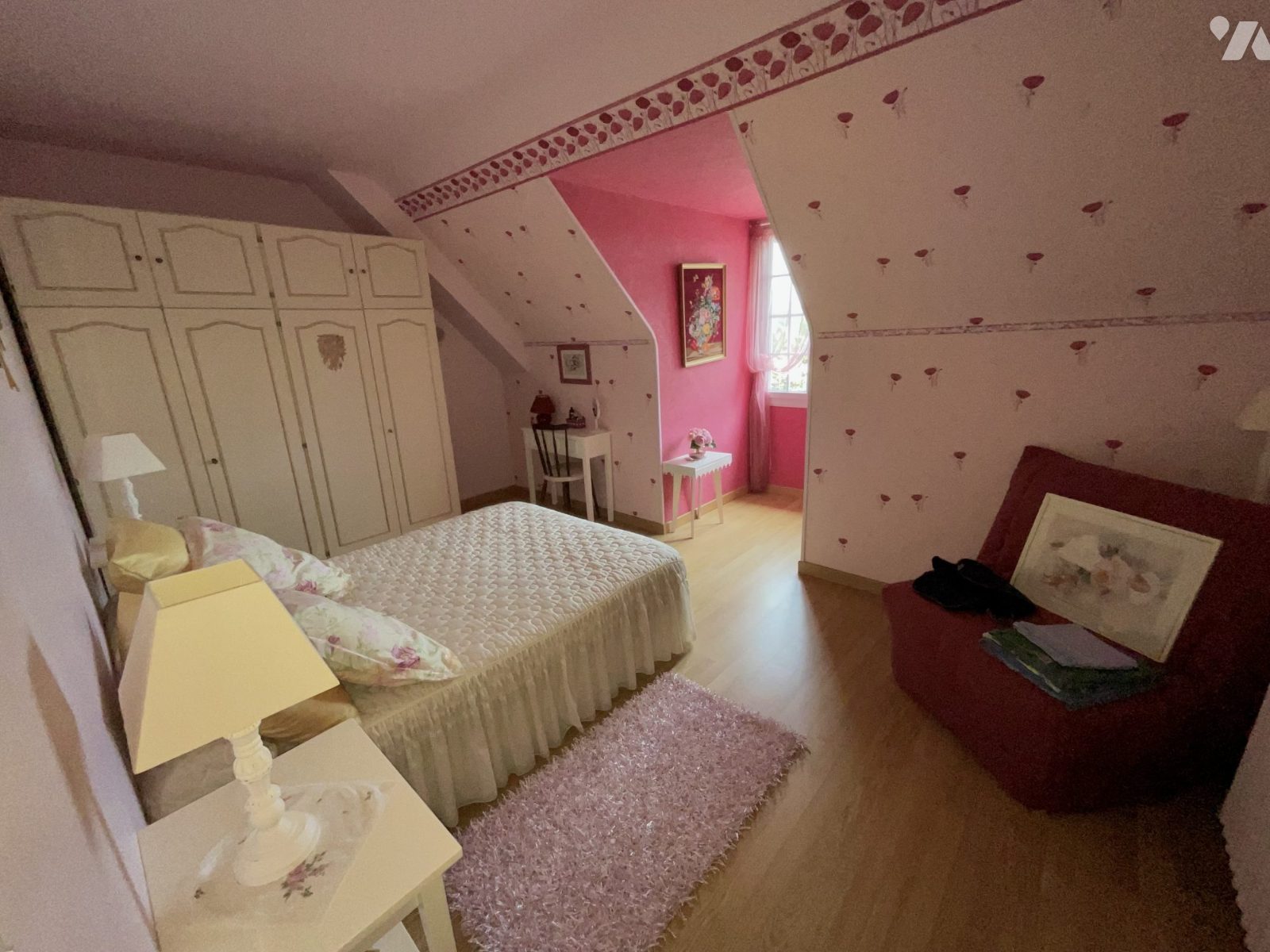 VENTE maison-BEAUMONT DE LOMAGNE (82)