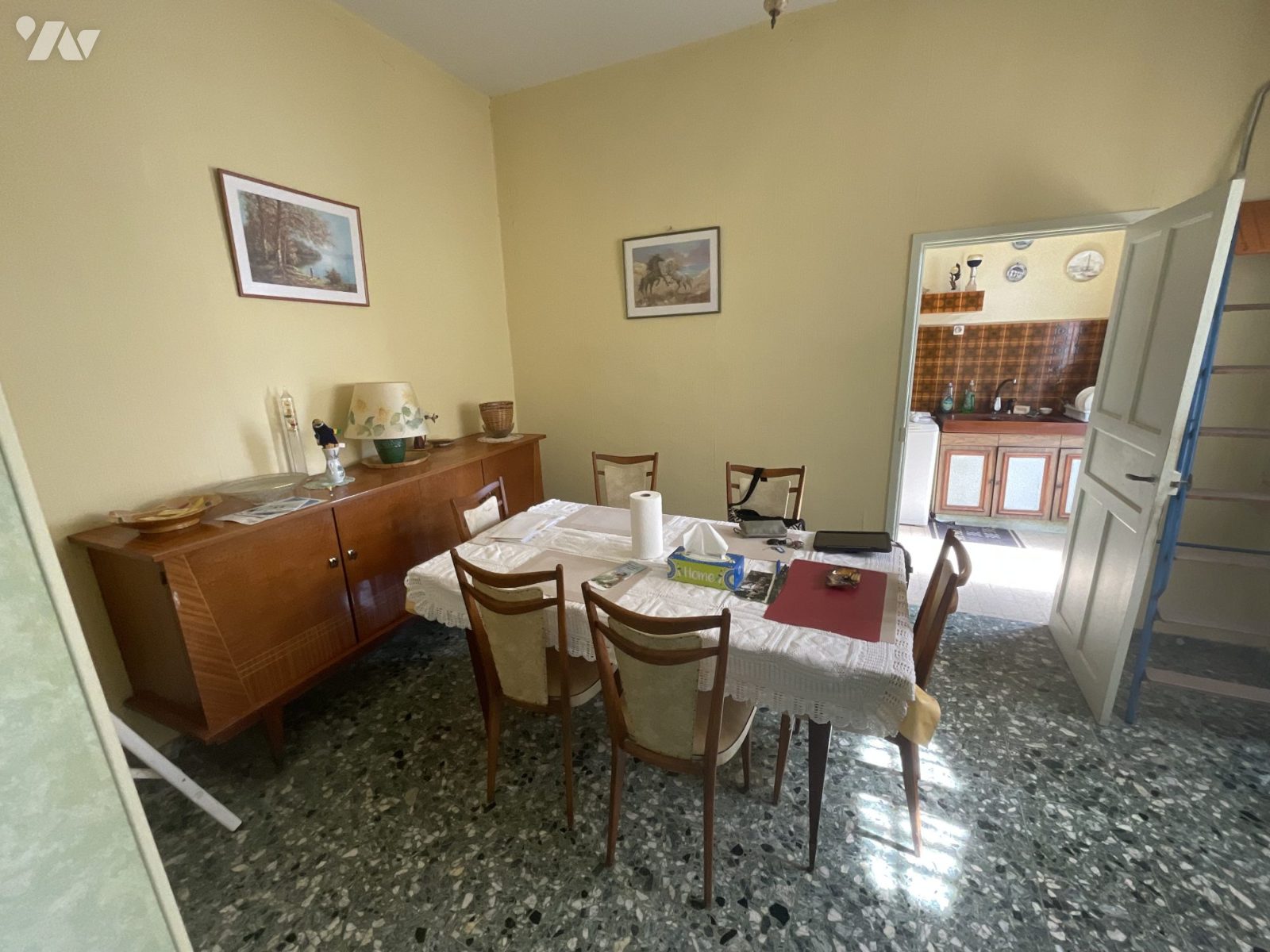 Maison 127m² — Bouillac