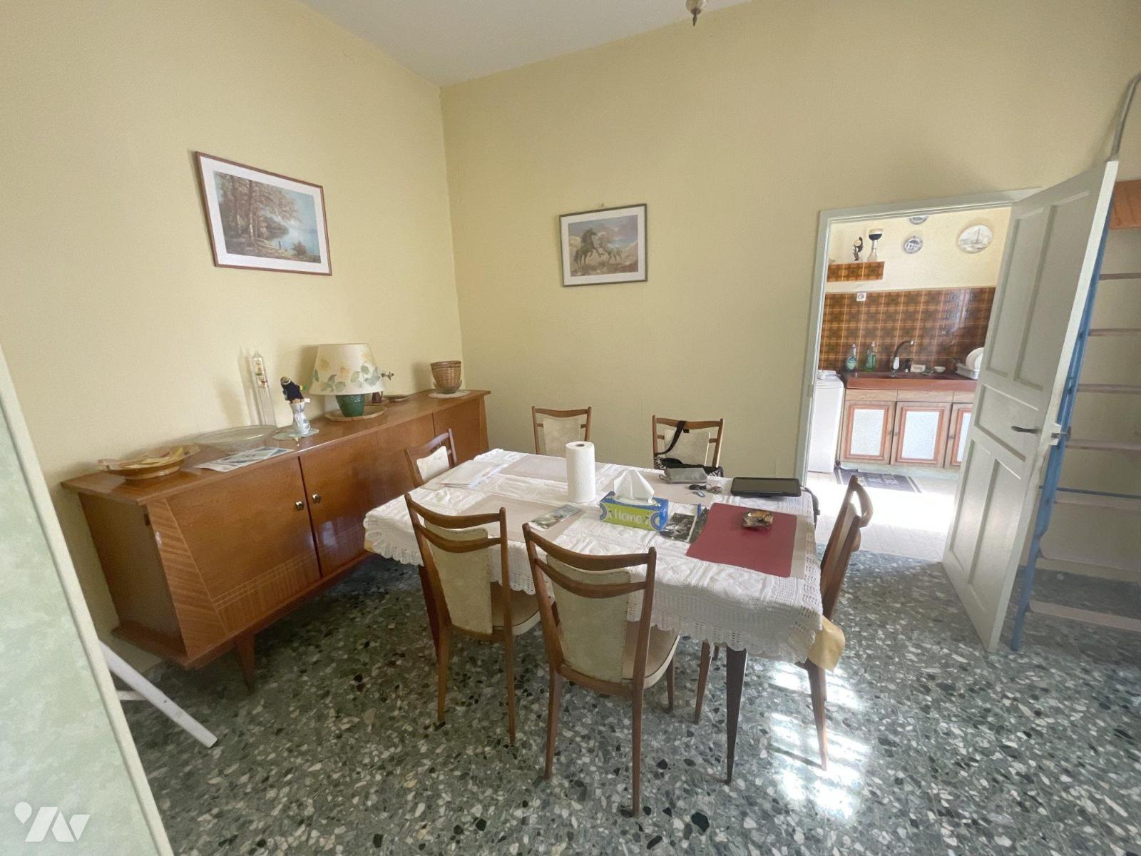 Maison 127m² — Bouillac