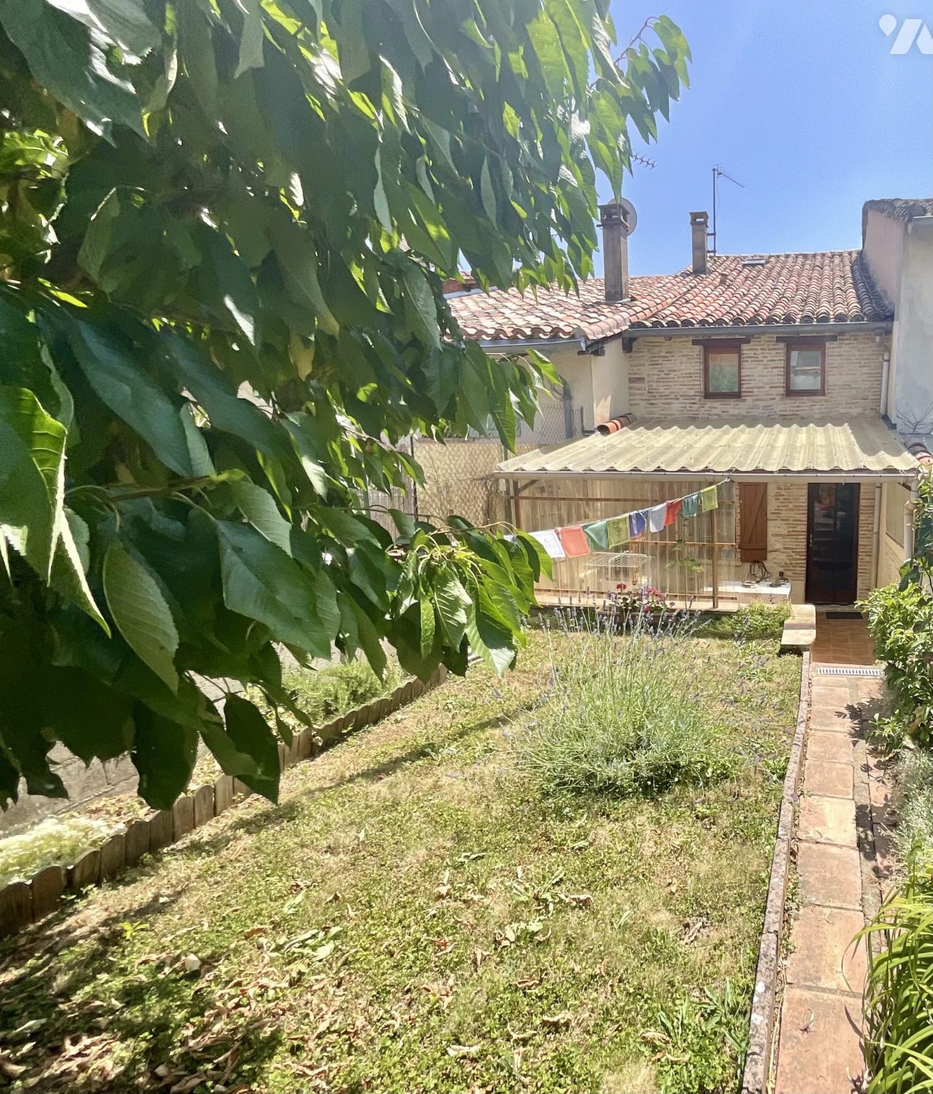 Maison 4 pièces 115 m² · à Beaumont-de-Lomagne · 115 m² · 125 000 €