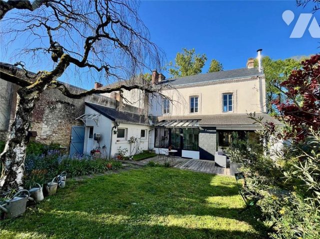 Vente Maison / villa CHALLANS