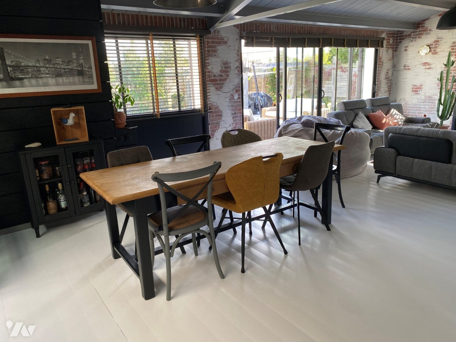 VENTE maison-NOIRMOUTIER EN L ILE (85)