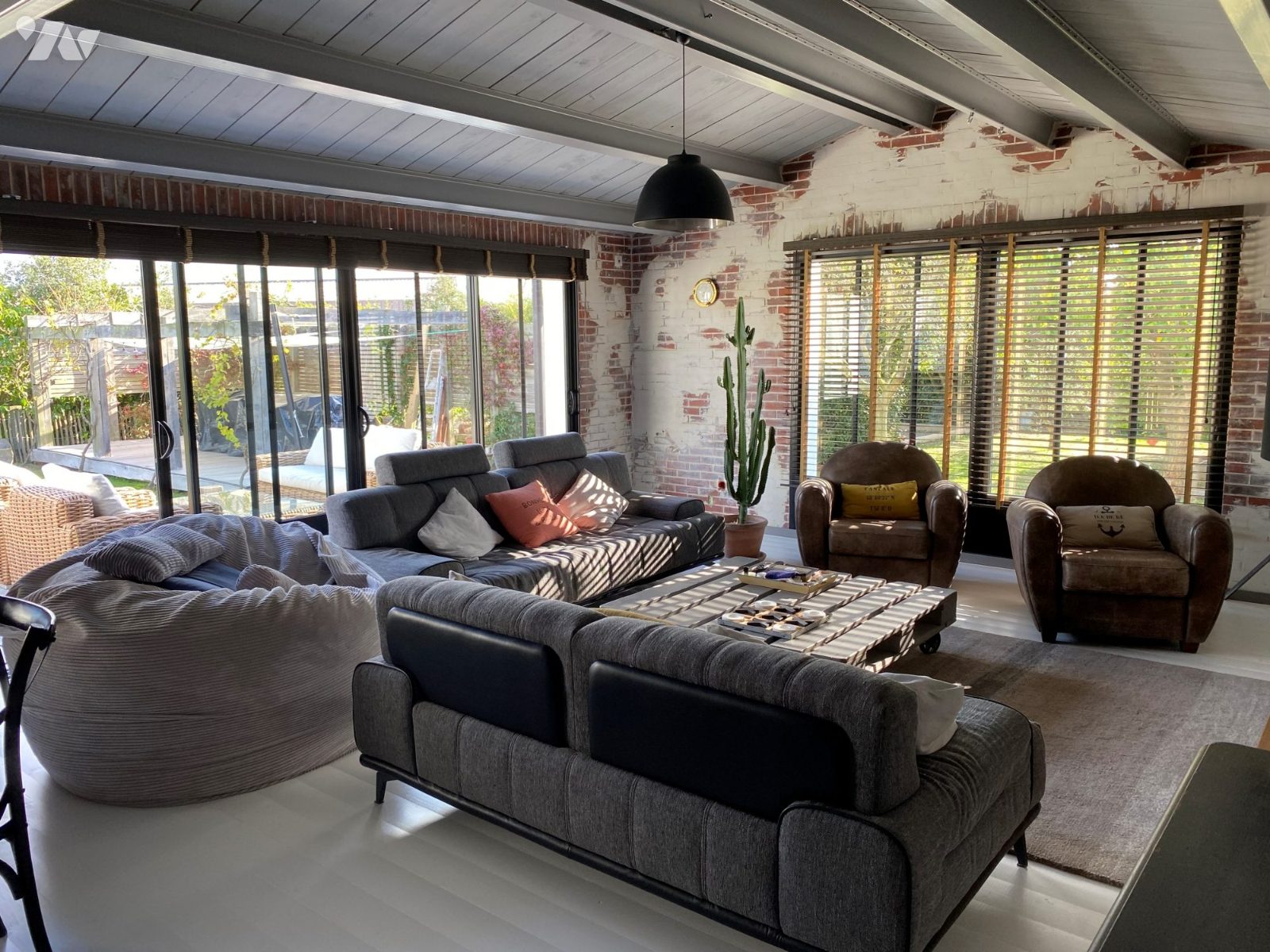 VENTE maison-NOIRMOUTIER EN L ILE (85)