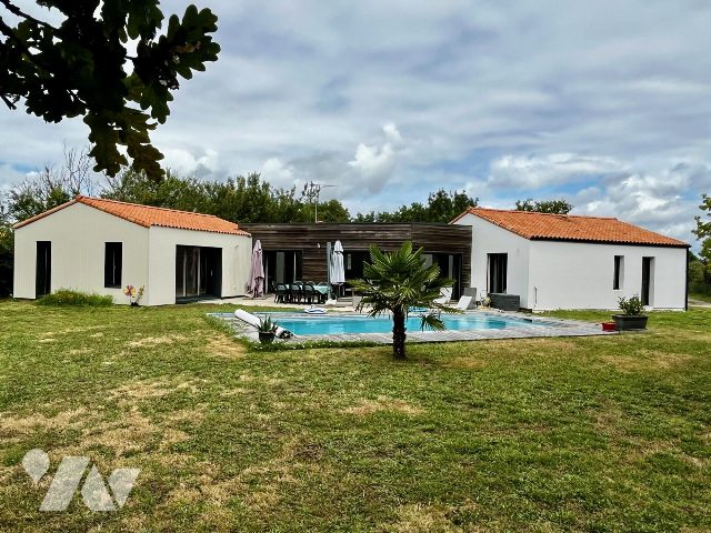 Vente Maison / villa COMMEQUIERS