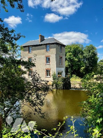 Vente Maison / villa COMMEQUIERS