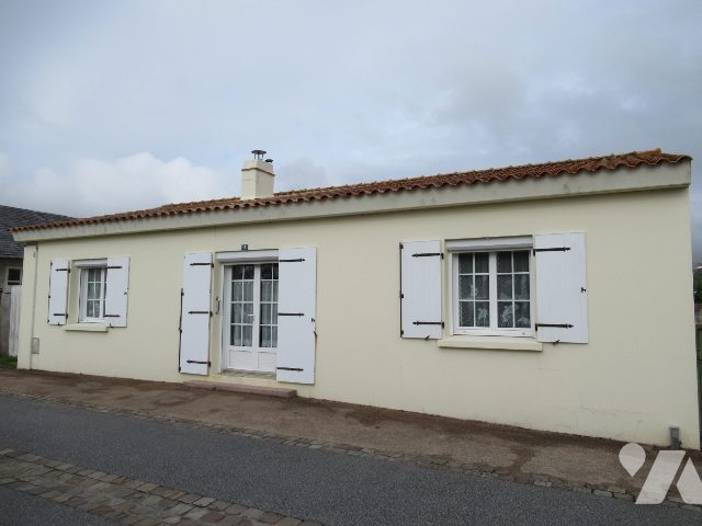 Vente Maison / villa BOUIN