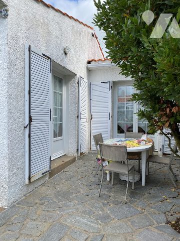 Vente Maison / villa BEAUVOIR SUR MER