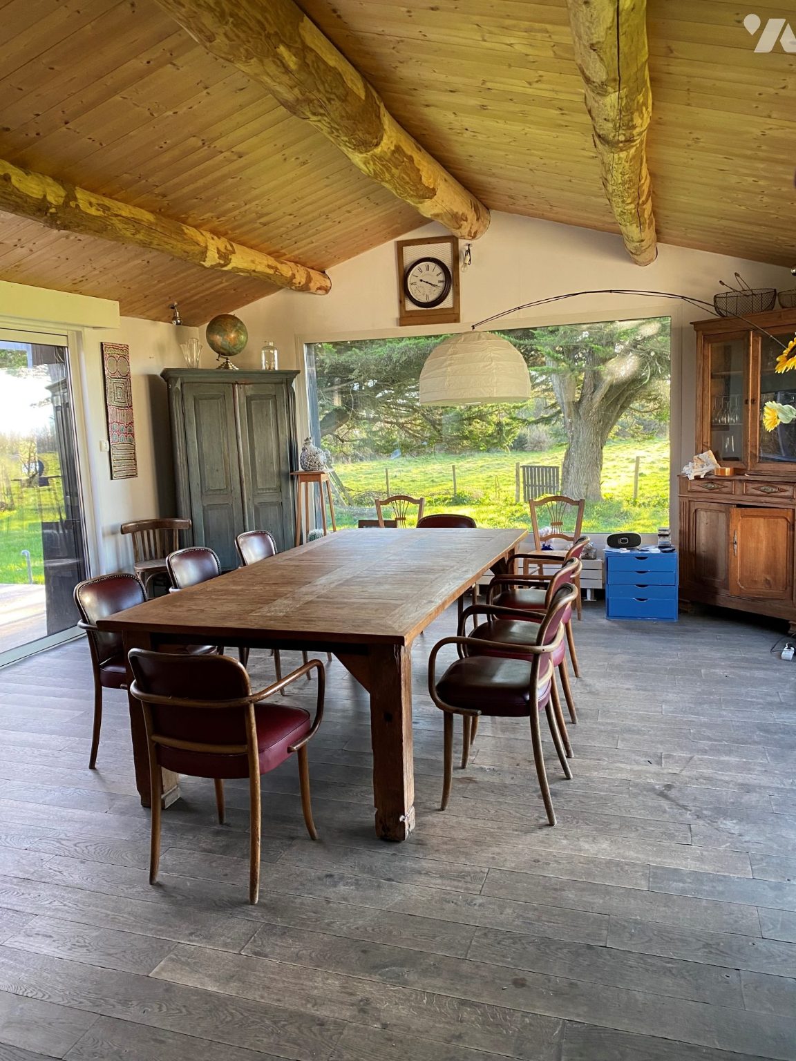 VENTE maison-ST URBAIN (85)