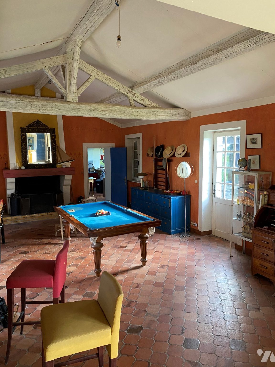 VENTE maison-ST URBAIN (85)