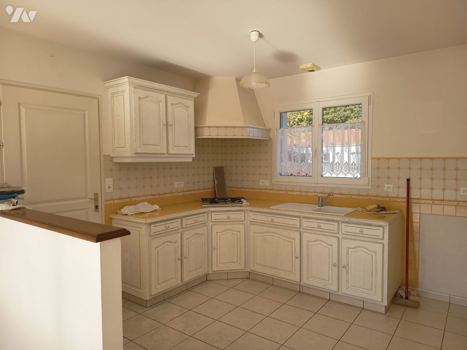 VENTE maison-FALLERON (85)