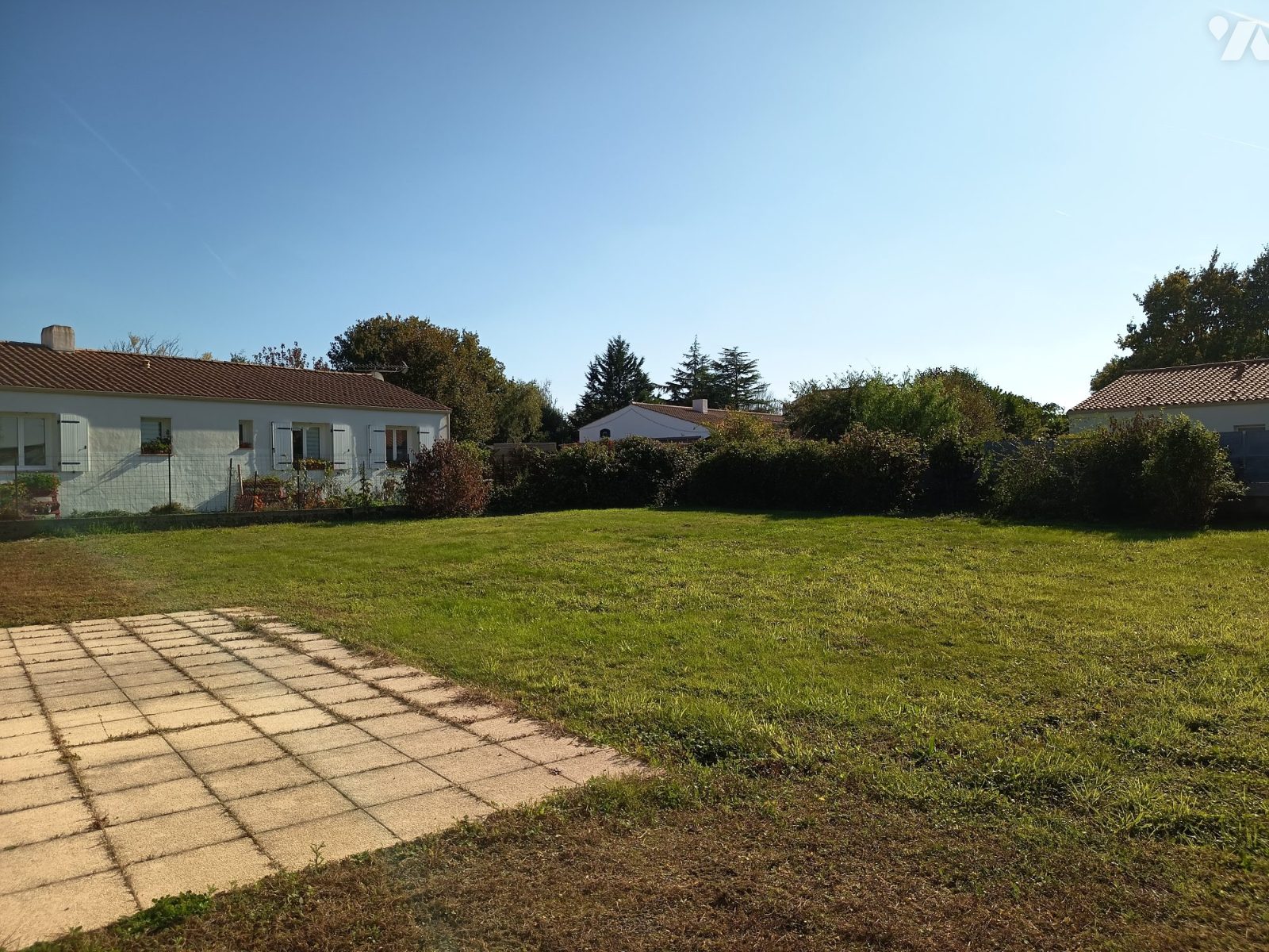 VENTE maison-FALLERON (85)