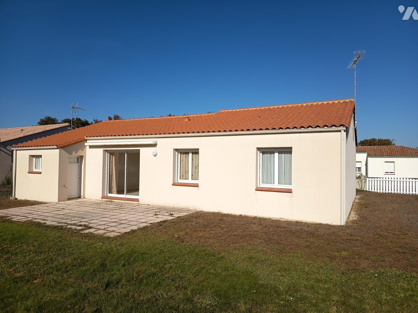 VENTE maison-FALLERON (85)