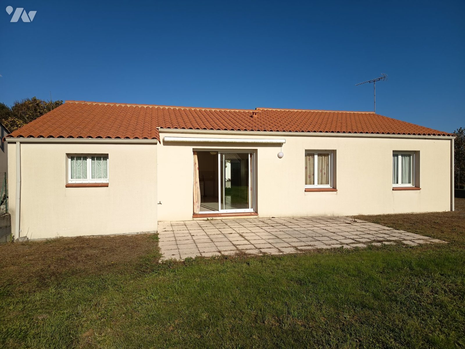 VENTE maison-FALLERON (85)