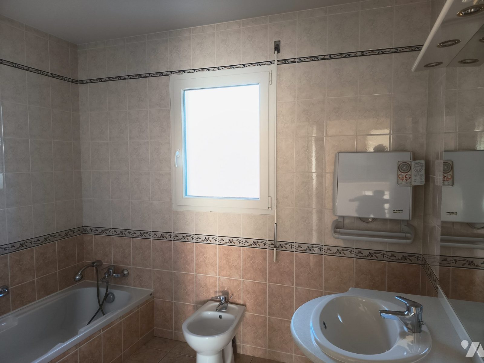 VENTE maison-FALLERON (85)