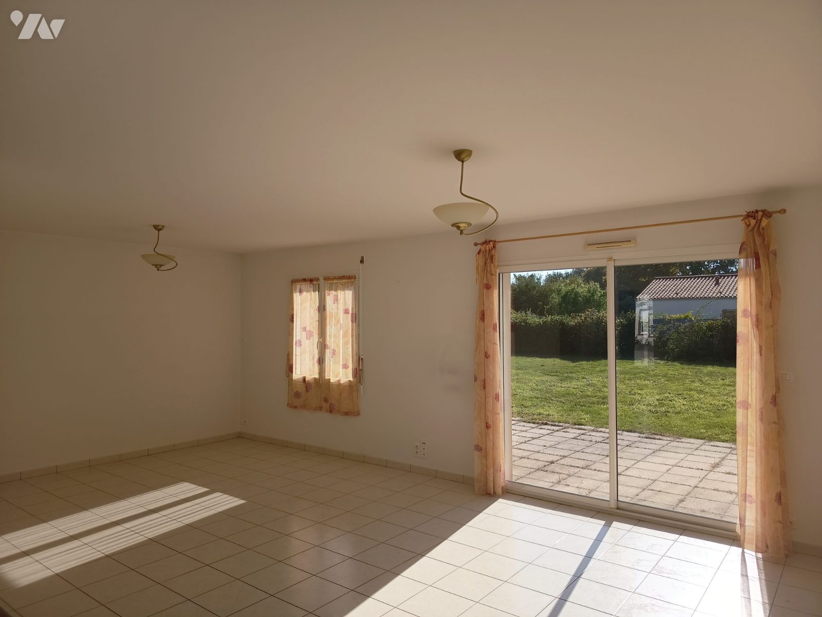 VENTE maison-FALLERON (85)