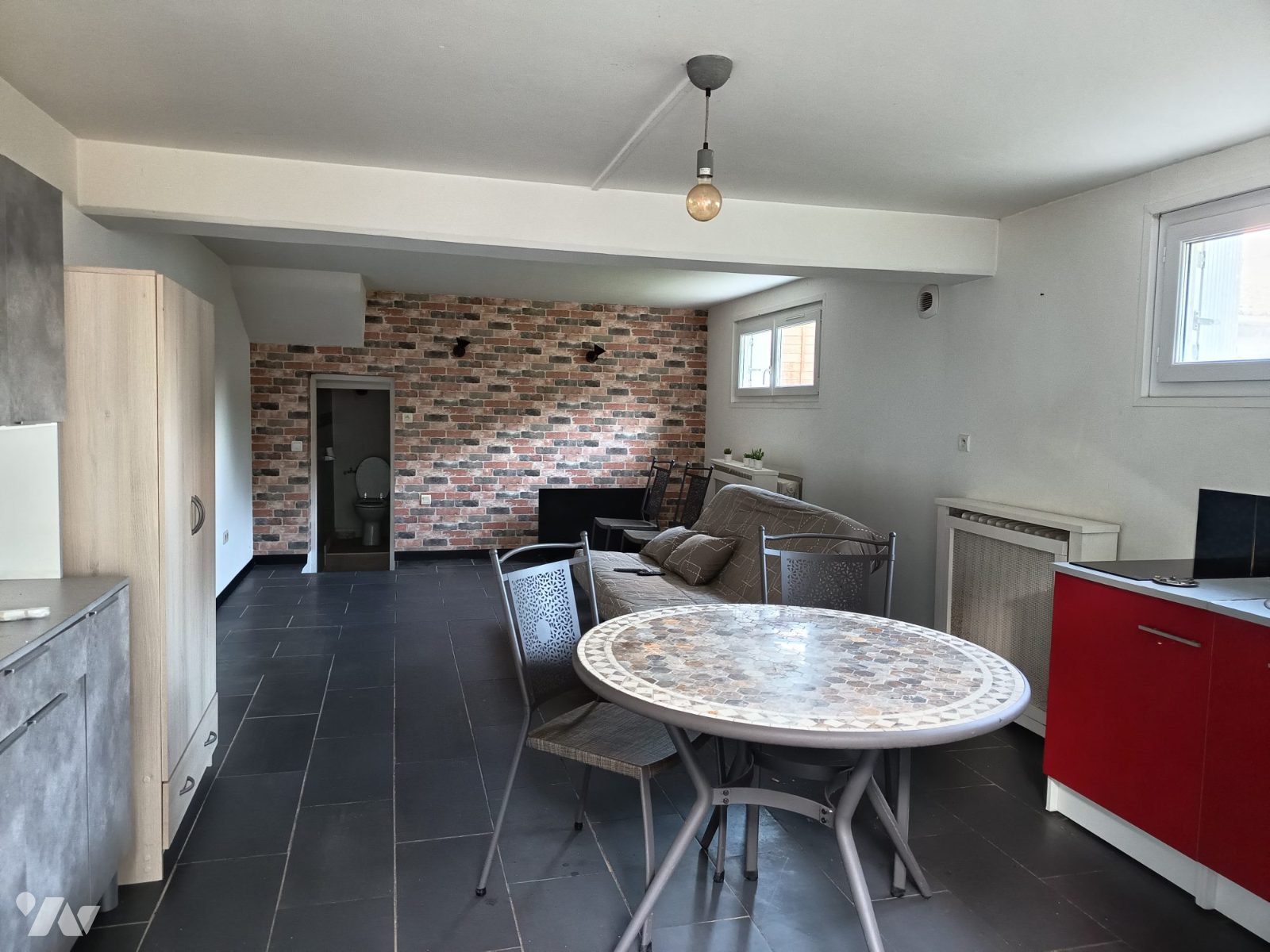 VENTE maison-ST JEAN DE MONTS (85)