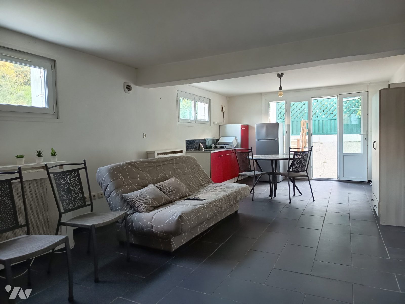 VENTE maison-ST JEAN DE MONTS (85)