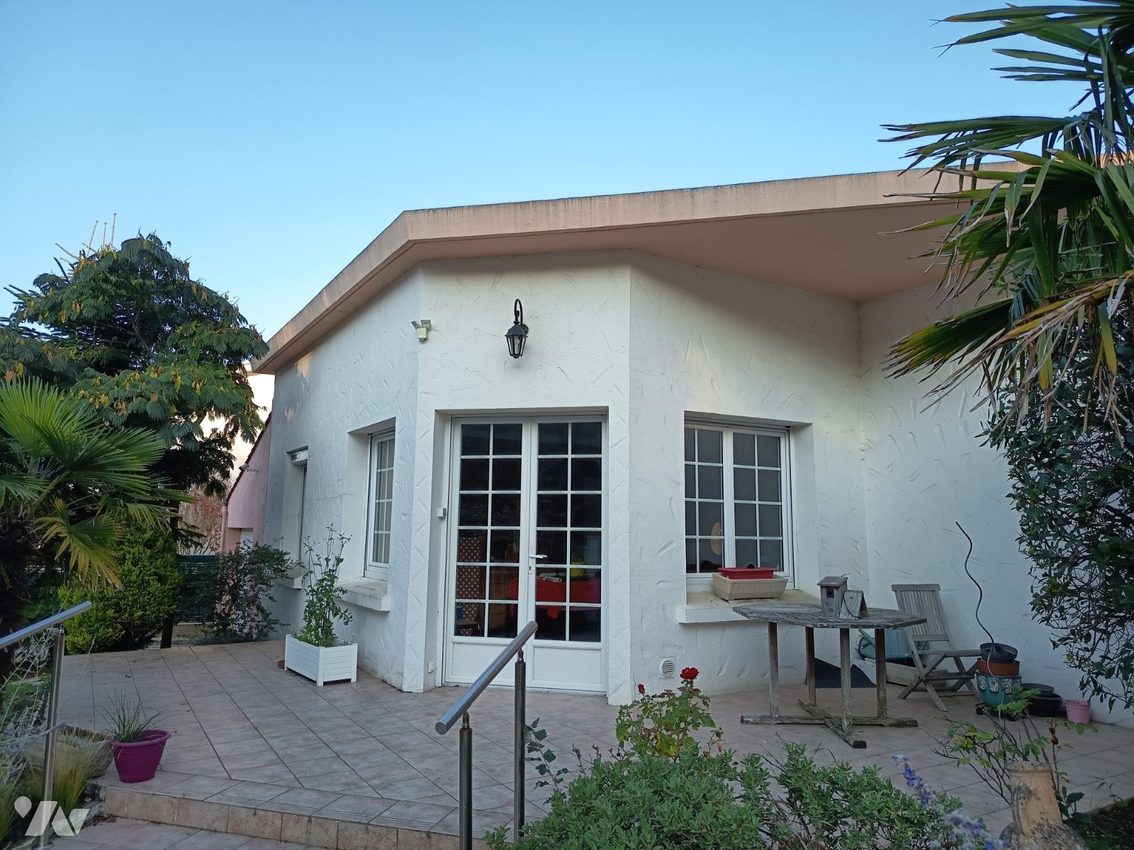 VENTE maison-ST JEAN DE MONTS (85)