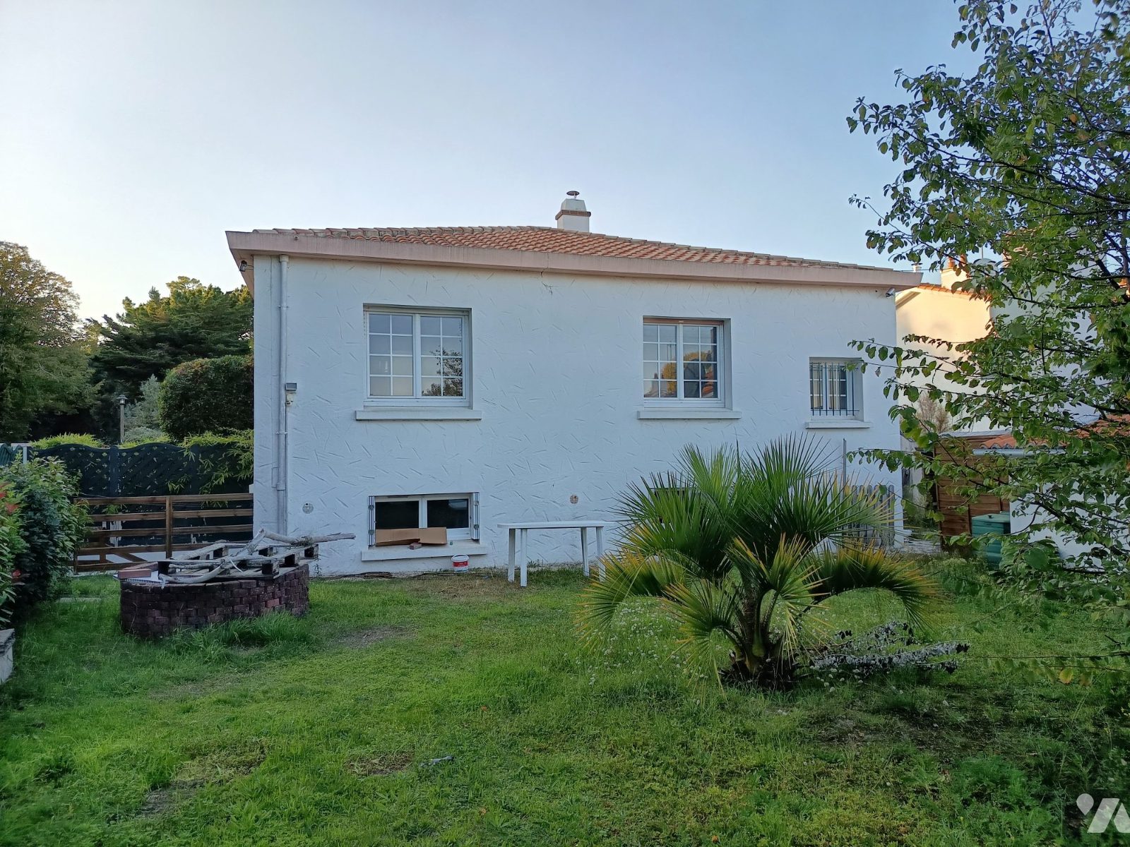 VENTE maison-ST JEAN DE MONTS (85)