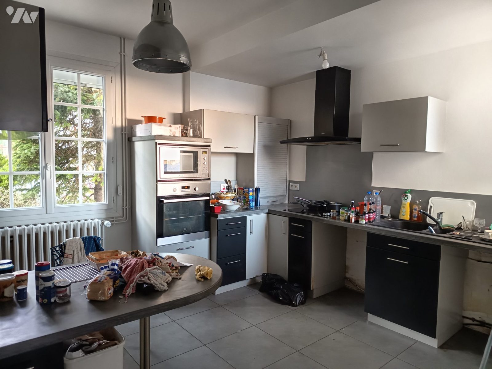 VENTE maison-ST JEAN DE MONTS (85)