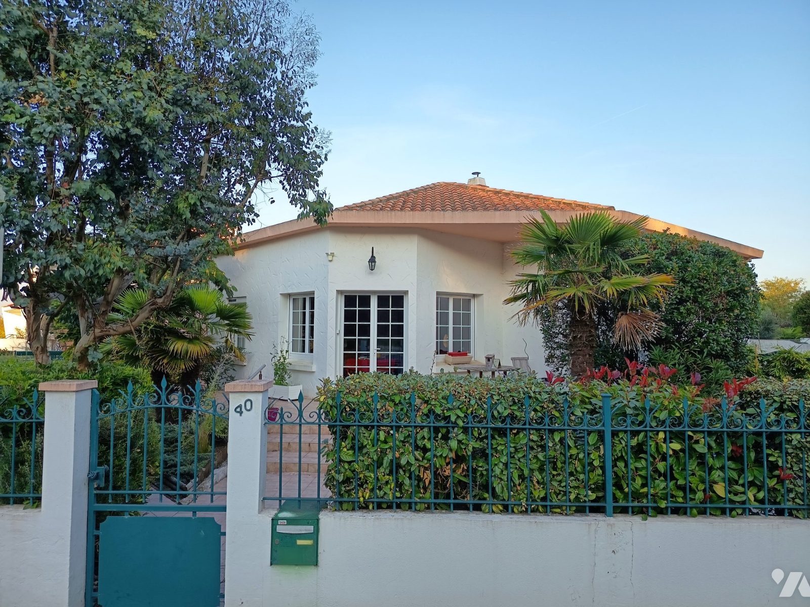 VENTE maison-ST JEAN DE MONTS (85)