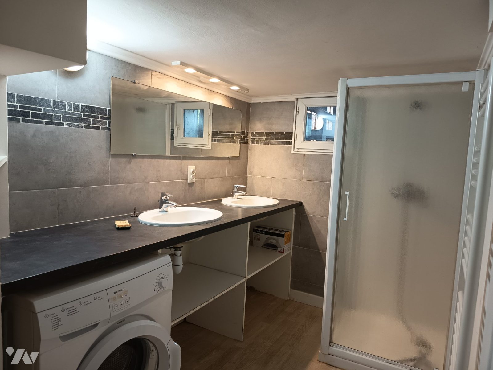VENTE maison-ST JEAN DE MONTS (85)