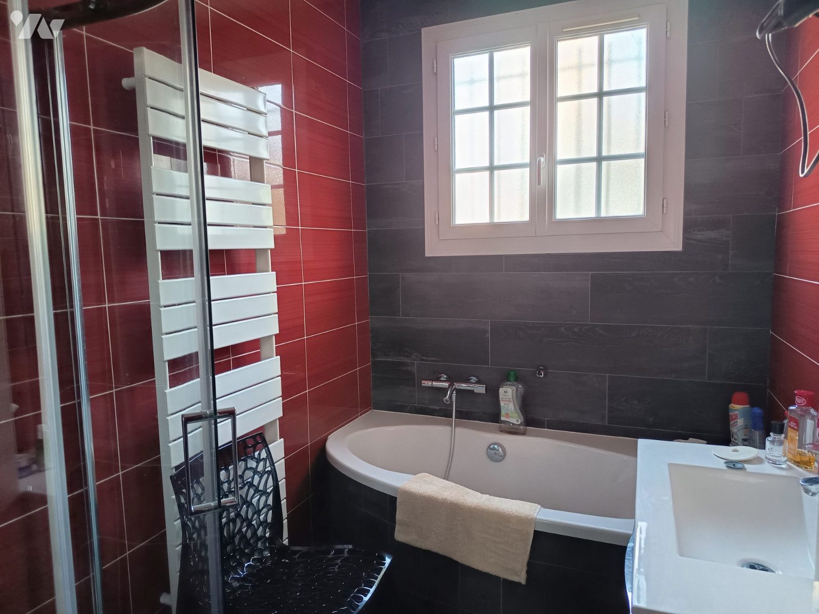 VENTE maison-ST JEAN DE MONTS (85)