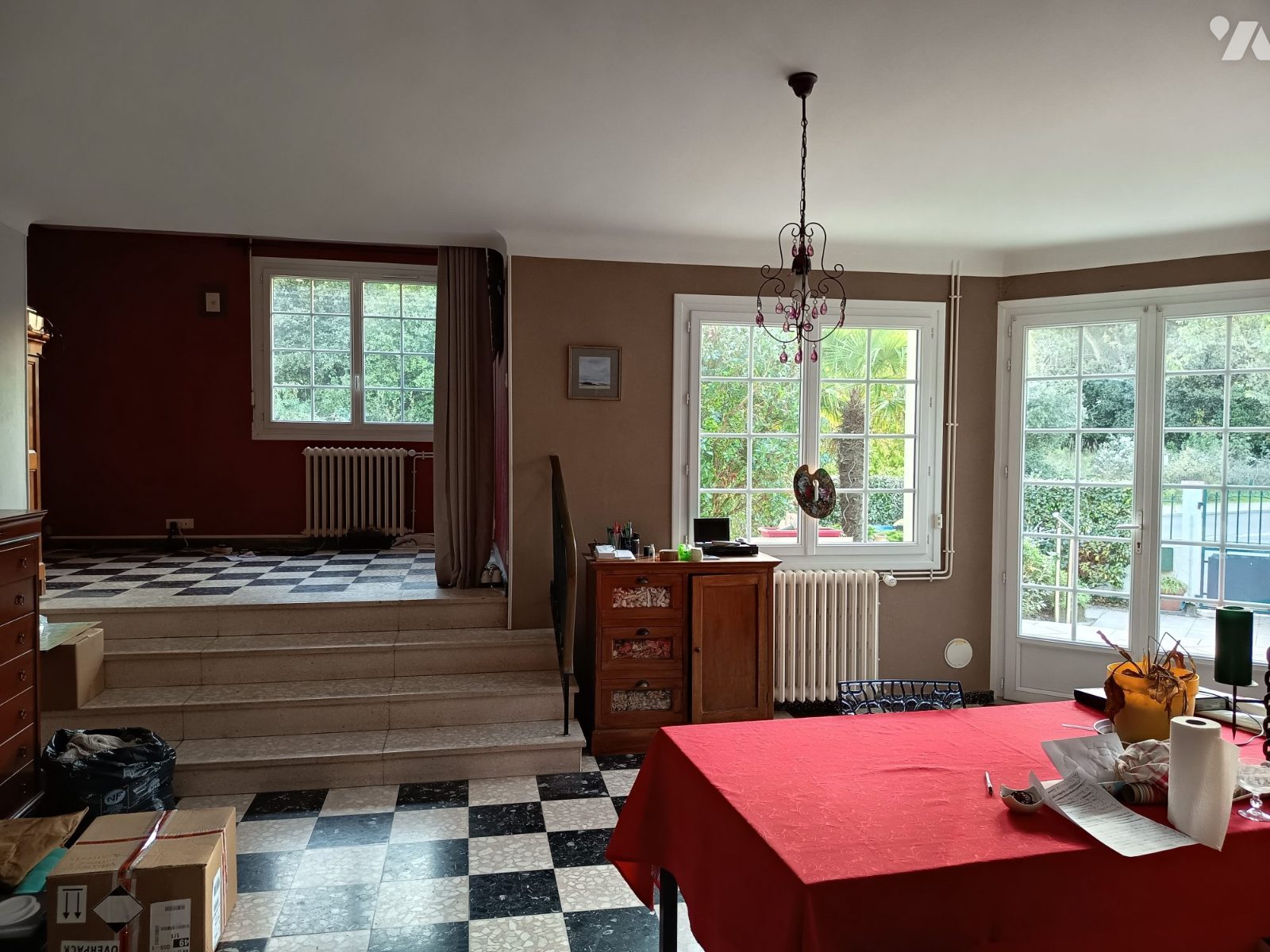 VENTE maison-ST JEAN DE MONTS (85)