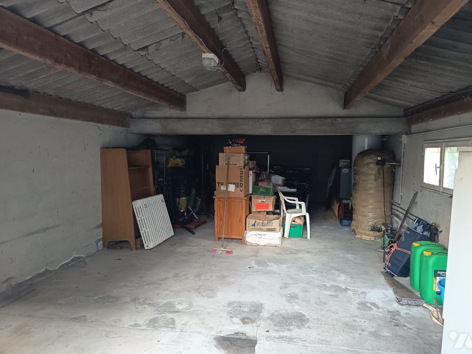 VENTE maison-ST JEAN DE MONTS (85)