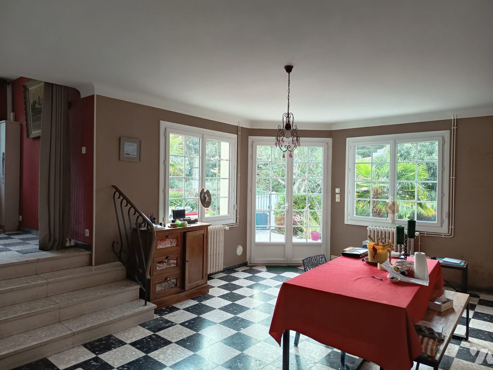 VENTE maison-ST JEAN DE MONTS (85)