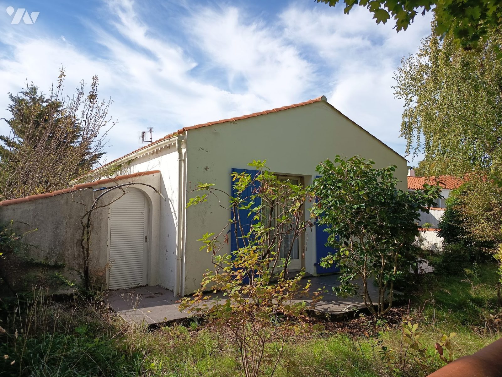 VENTE maison-CHALLANS (85)