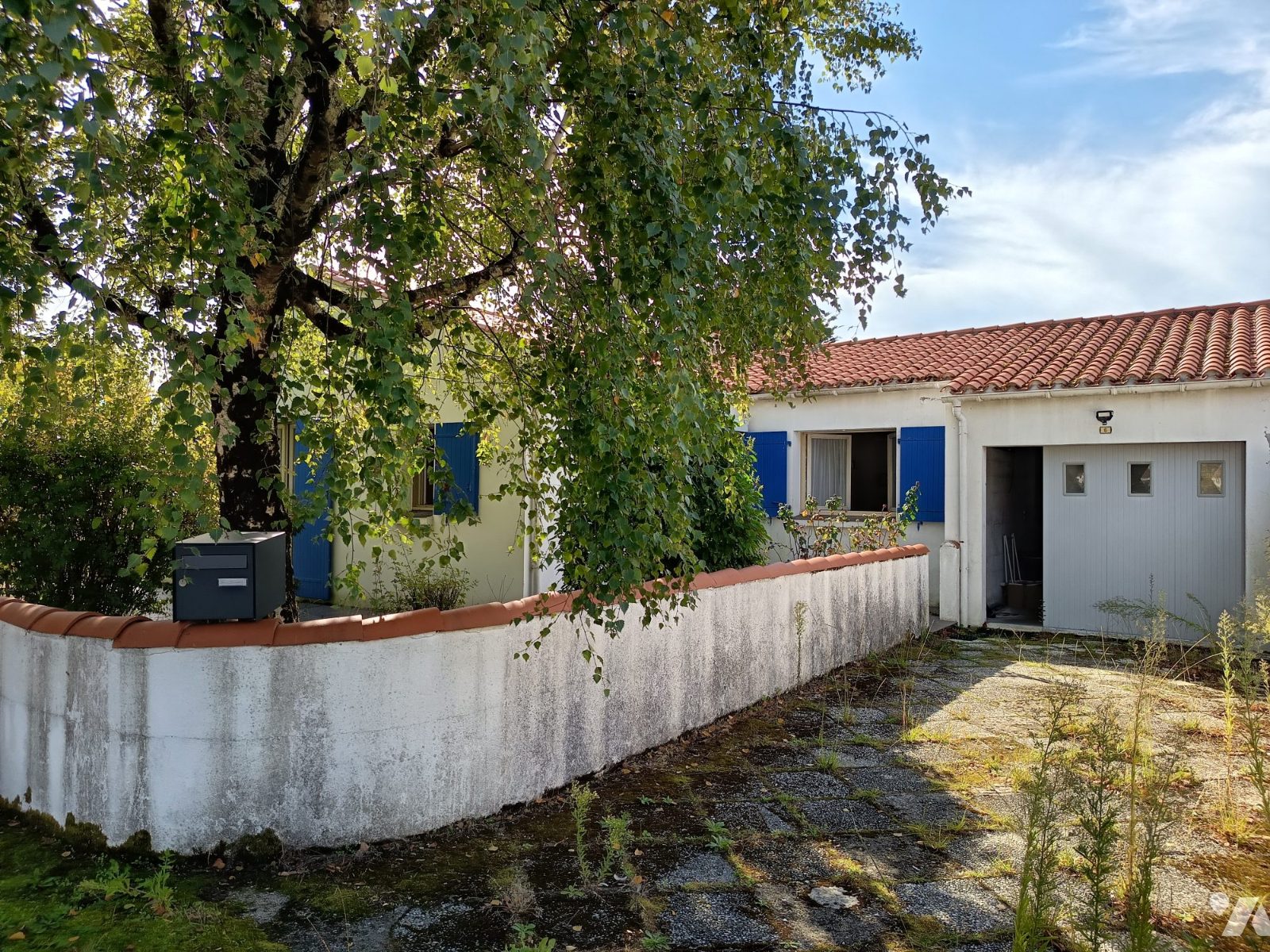 VENTE maison-CHALLANS (85)