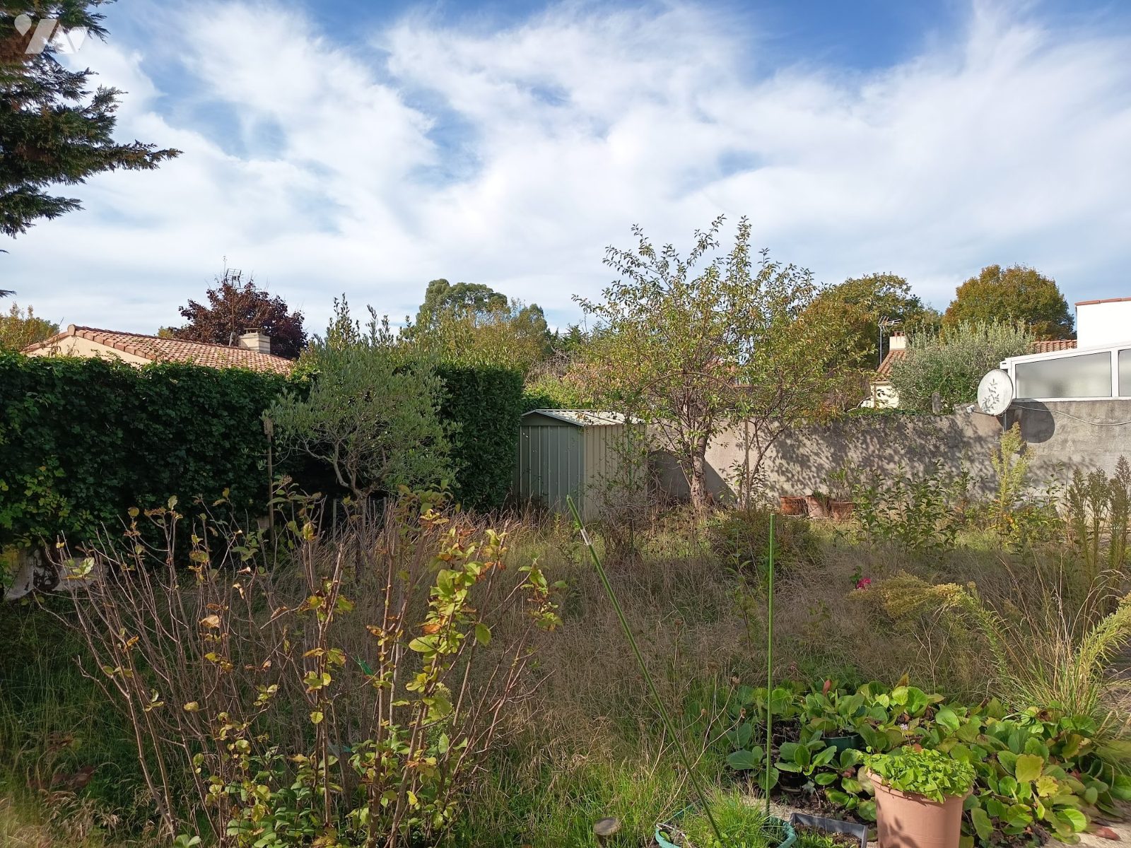 VENTE maison-CHALLANS (85)