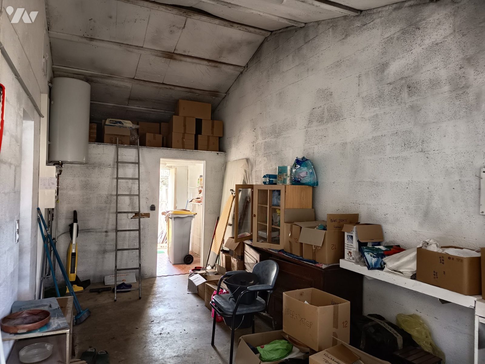 VENTE maison-CHALLANS (85)
