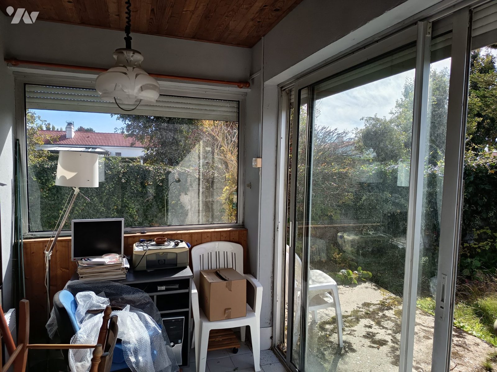 VENTE maison-CHALLANS (85)