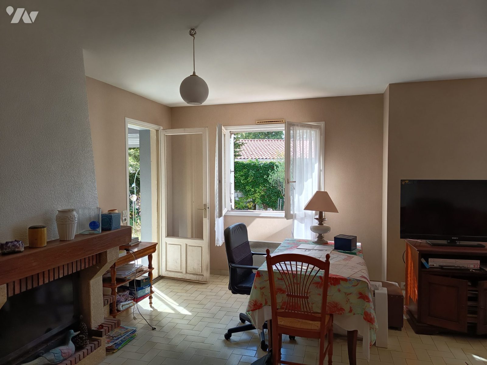 VENTE maison-CHALLANS (85)