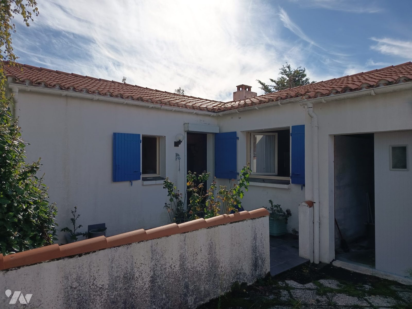 VENTE maison-CHALLANS (85)